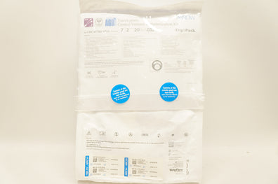 Teleflex CDC-47702-XP1A Two-Lumen Central Venous Cath. Kit 7F x 20cm x .032inch